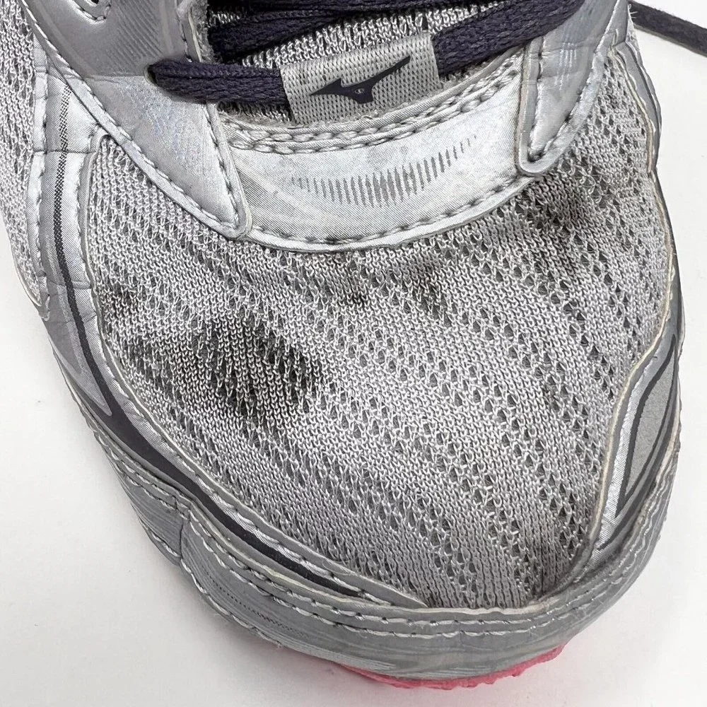 Mizuno pair women